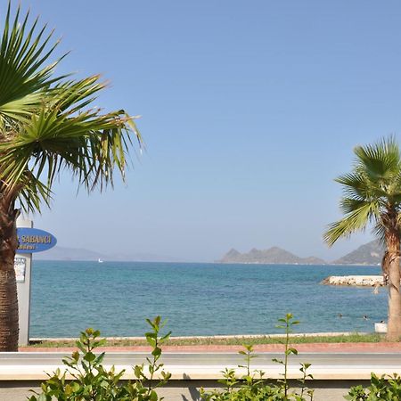 טורגוטריס Hotel Turiya מראה חיצוני תמונה